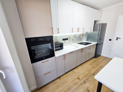 Apartamente de vanzare Cluj-Napoca Iris imagine mica 4