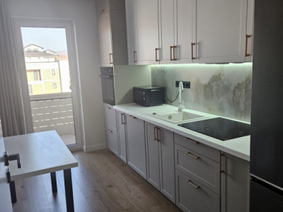 Apartamente de vanzare Cluj-Napoca Iris imagine mica 5