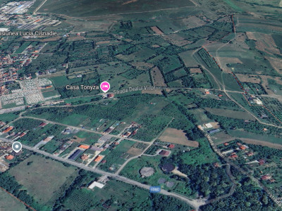Terenuri de vanzare Cisnadie Periferie imagine mica 1