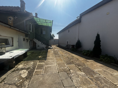 Case de vanzare Sibiu Gusterita imagine mica 6