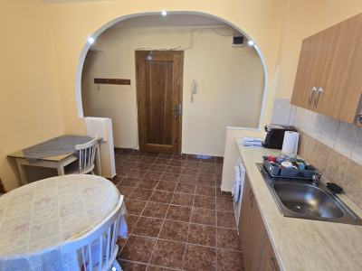 Apartamente de inchiriat Sibiu Strand imagine mica 3