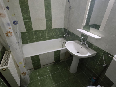 Apartamente de inchiriat Sibiu Strand imagine mica 6