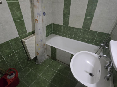Apartamente de inchiriat Sibiu Strand imagine mica 7
