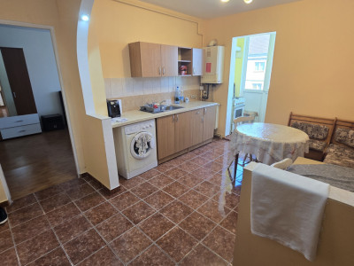 Apartamente de inchiriat Sibiu Strand imagine mica 8