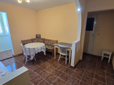 Apartamente de inchiriat Sibiu Strand imagine mica 9