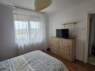 Apartamente de vanzare Fagaras imagine mica 2