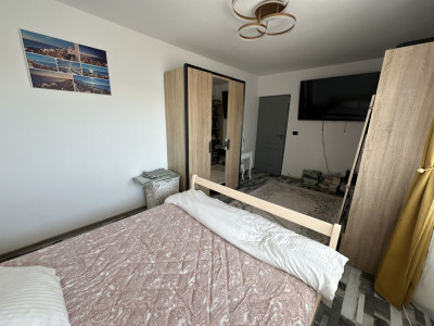 Apartamente de vanzare Fagaras imagine mica 2