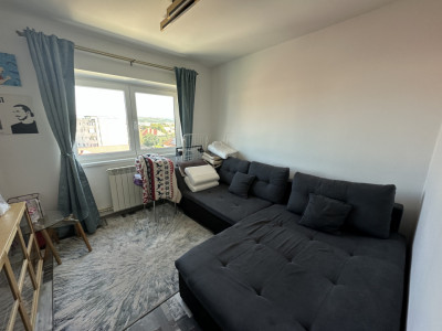 Apartamente de vanzare Fagaras imagine mica 3