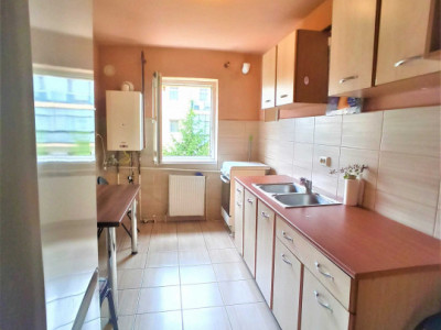 Apartamente de inchiriat Sibiu Mihai Viteazul imagine mica 7