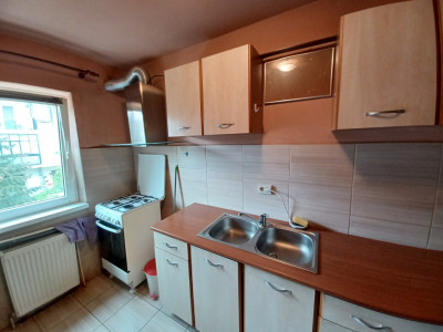 Apartamente de inchiriat Sibiu Mihai Viteazul imagine mica 11