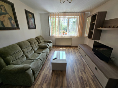 Apartamente de vanzare Sibiu Central imagine mica 2