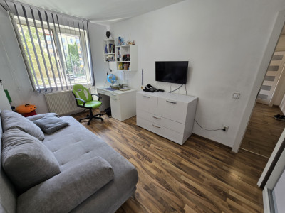 Apartamente de vanzare Sibiu Central imagine mica 5