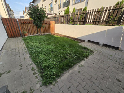 Apartamente de vanzare Sibiu Calea Cisnadiei - Arhitectilor imagine mica 1