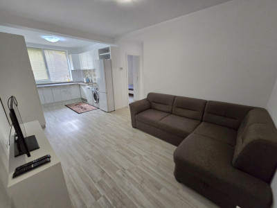 Apartamente de vanzare Sibiu Calea Cisnadiei - Arhitectilor imagine mica 2