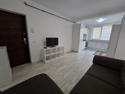 Apartamente de vanzare Sibiu Calea Cisnadiei - Arhitectilor imagine mica 3