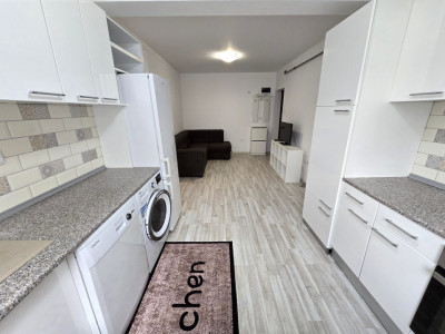 Apartamente de vanzare Sibiu Calea Cisnadiei - Arhitectilor imagine mica 4