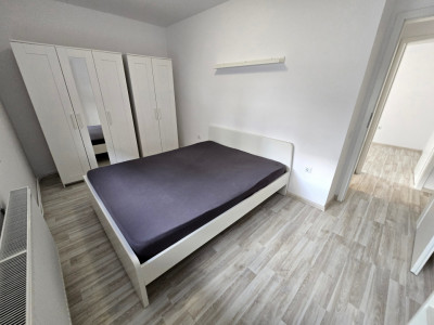 Apartamente de vanzare Sibiu Calea Cisnadiei - Arhitectilor imagine mica 5