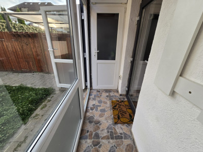 Apartamente de vanzare Sibiu Calea Cisnadiei - Arhitectilor imagine mica 7