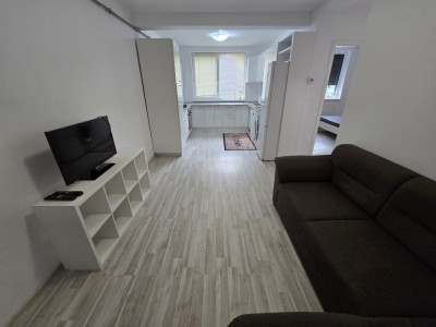Apartamente de vanzare Sibiu Calea Cisnadiei - Arhitectilor imagine mica 9