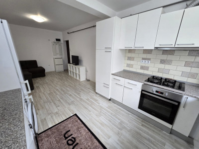 Apartamente de vanzare Sibiu Calea Cisnadiei - Arhitectilor imagine mica 10