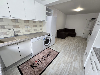 Apartamente de vanzare Sibiu Calea Cisnadiei - Arhitectilor imagine mica 11