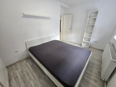 Apartamente de vanzare Sibiu Calea Cisnadiei - Arhitectilor imagine mica 15