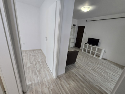 Apartamente de vanzare Sibiu Calea Cisnadiei - Arhitectilor imagine mica 18