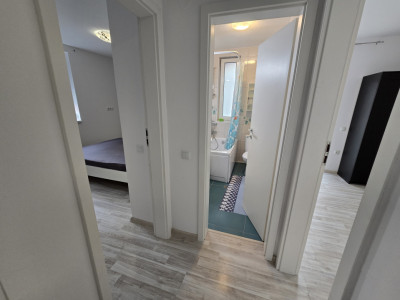 Apartamente de vanzare Sibiu Calea Cisnadiei - Arhitectilor imagine mica 19