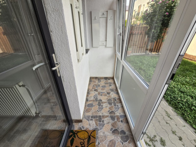 Apartamente de vanzare Sibiu Calea Cisnadiei - Arhitectilor imagine mica 20