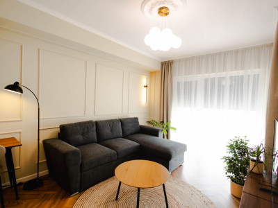 Apartamente de inchiriat Sibiu Doamna Stanca imagine mica 1