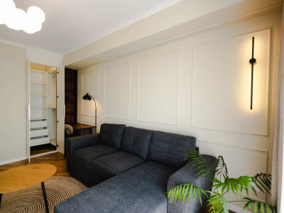 Apartamente de inchiriat Sibiu Doamna Stanca imagine mica 2