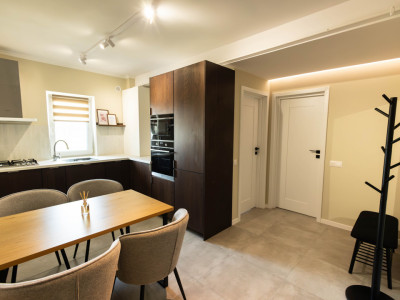 Apartamente de inchiriat Sibiu Doamna Stanca imagine mica 10