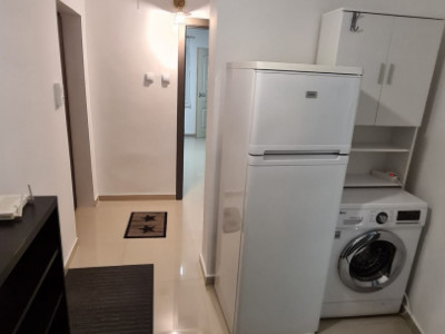 Apartamente de inchiriat Sibiu Strand imagine mica 6