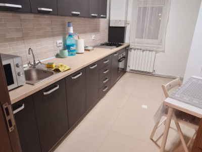 Apartamente de inchiriat Sibiu Strand imagine mica 8