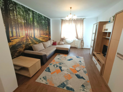 Apartamente de inchiriat Sibiu Calea Cisnadiei - Arhitectilor imagine mica 2