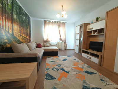 Apartamente de inchiriat Sibiu Calea Cisnadiei - Arhitectilor imagine mica 3
