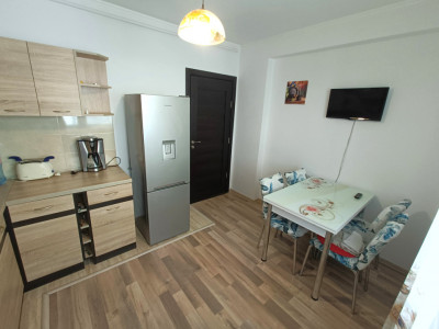 Apartamente de inchiriat Sibiu Calea Cisnadiei - Arhitectilor imagine mica 5