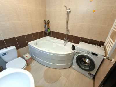 Apartamente de inchiriat Sibiu Calea Cisnadiei - Arhitectilor imagine mica 6