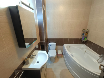 Apartamente de inchiriat Sibiu Calea Cisnadiei - Arhitectilor imagine mica 7