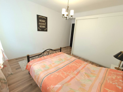Apartamente de inchiriat Sibiu Calea Cisnadiei - Arhitectilor imagine mica 8