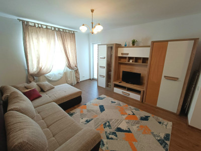 Apartamente de inchiriat Sibiu Calea Cisnadiei - Arhitectilor imagine mica 9
