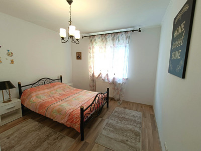 Apartamente de inchiriat Sibiu Calea Cisnadiei - Arhitectilor imagine mica 11