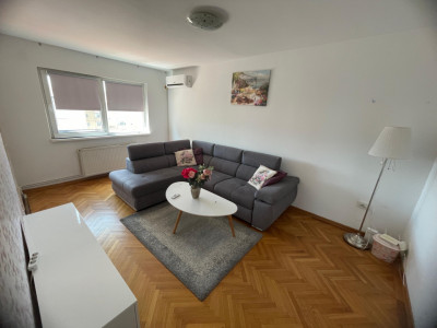 Apartamente de inchiriat Sibiu Vasile Aaron imagine mica 1