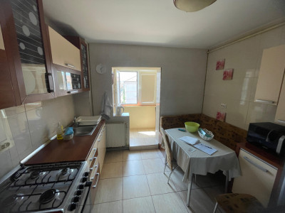 Apartamente de inchiriat Sibiu Vasile Aaron imagine mica 8