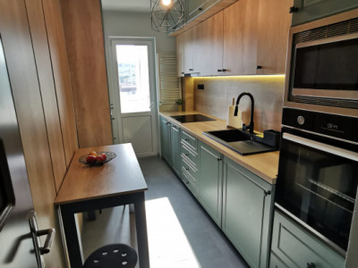 Apartamente de vanzare Cluj-Napoca Manastur imagine mica 4