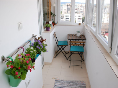 Apartamente de vanzare Cluj-Napoca Manastur imagine mica 7