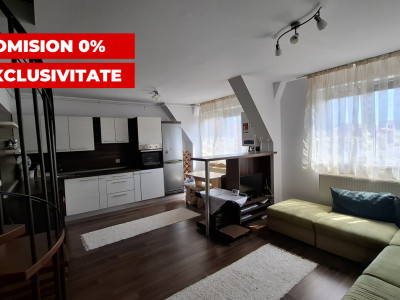 Apartamente de vanzare Sibiu Valea Aurie imagine mica 1