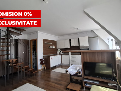 Apartamente de vanzare Sibiu Valea Aurie imagine mica 2