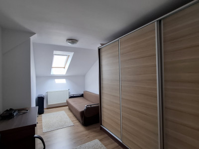 Apartamente de vanzare Sibiu Valea Aurie imagine mica 3