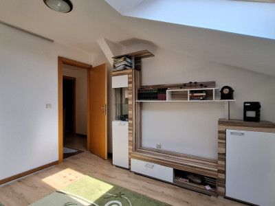 Apartamente de vanzare Sibiu Valea Aurie imagine mica 4